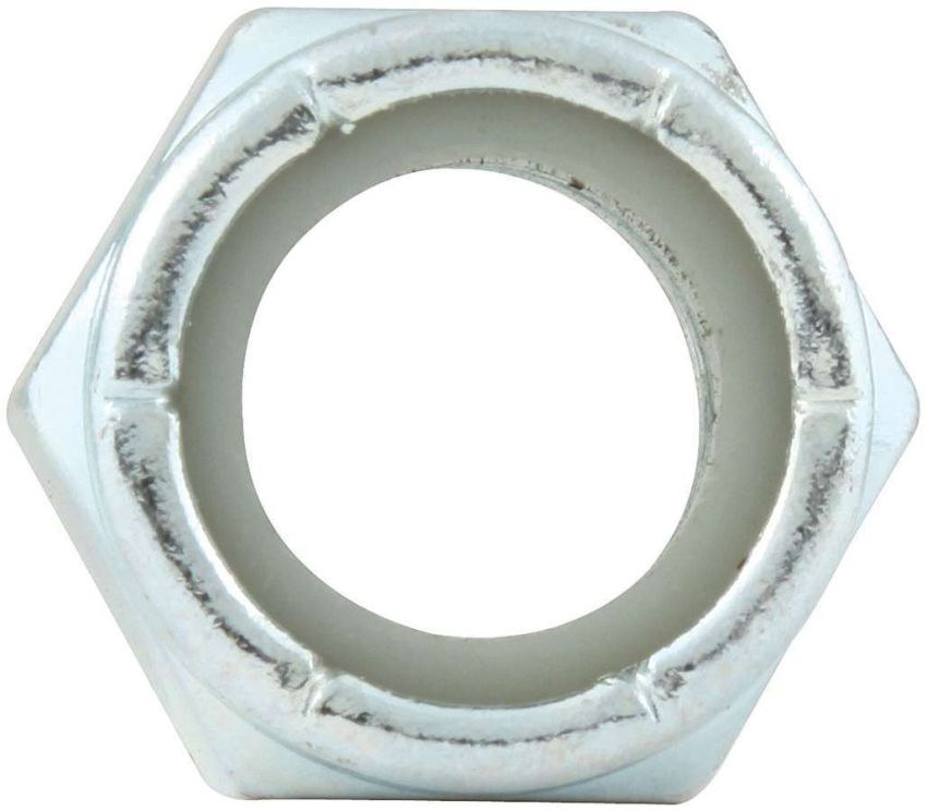 ALLSTAR PERFORMANCE ALL16065-10 Nylon Insert Nuts 5/8-18 10pk