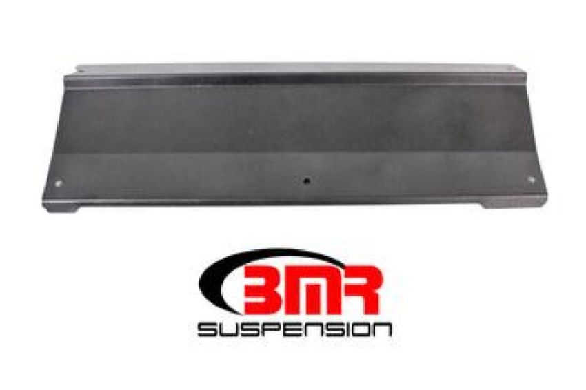 BMR Suspension RS001H BMR 93-02 GM F-Body LT1/Turbo LS1 Radiator Shroud - Black Hammertone