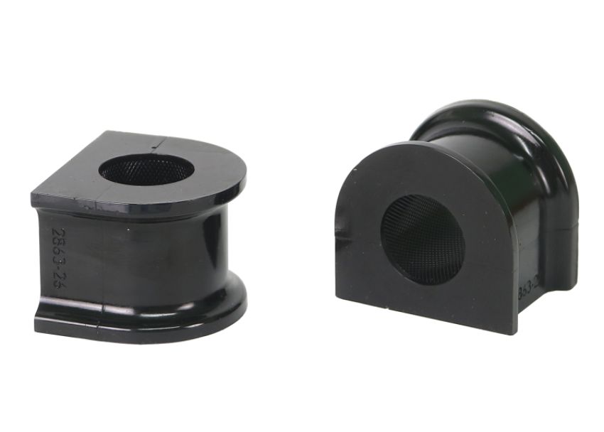 Whiteline W23800 Bush Kit - Sway Bar - Mount 26mm