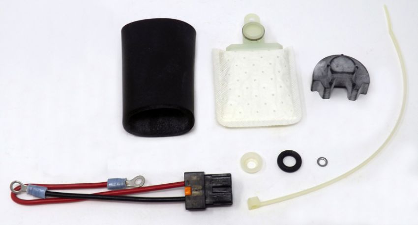 Walbro 400-857 fuel pump kit for 90-94 Eclipse Turbo AWD / 90-94 Talon Turbo AWD / 91-97 3000GT