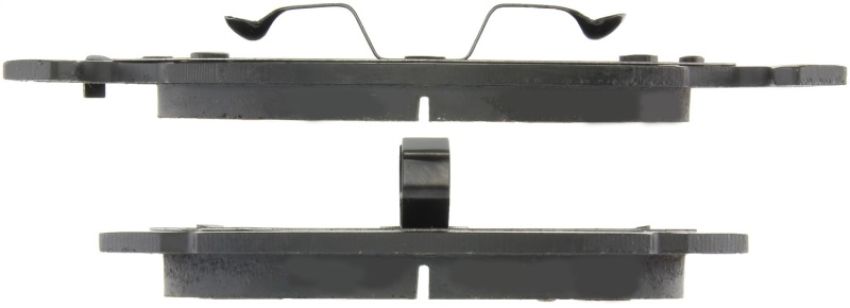 Stoptech 305.05060 Street Select Brake Pads