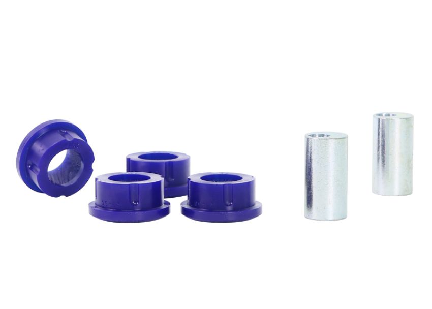 Superpro SPF4186XK 2002 Lexus SC430 Base Front Lower Inner Control Arm Camber Adjustable Bushing Kit