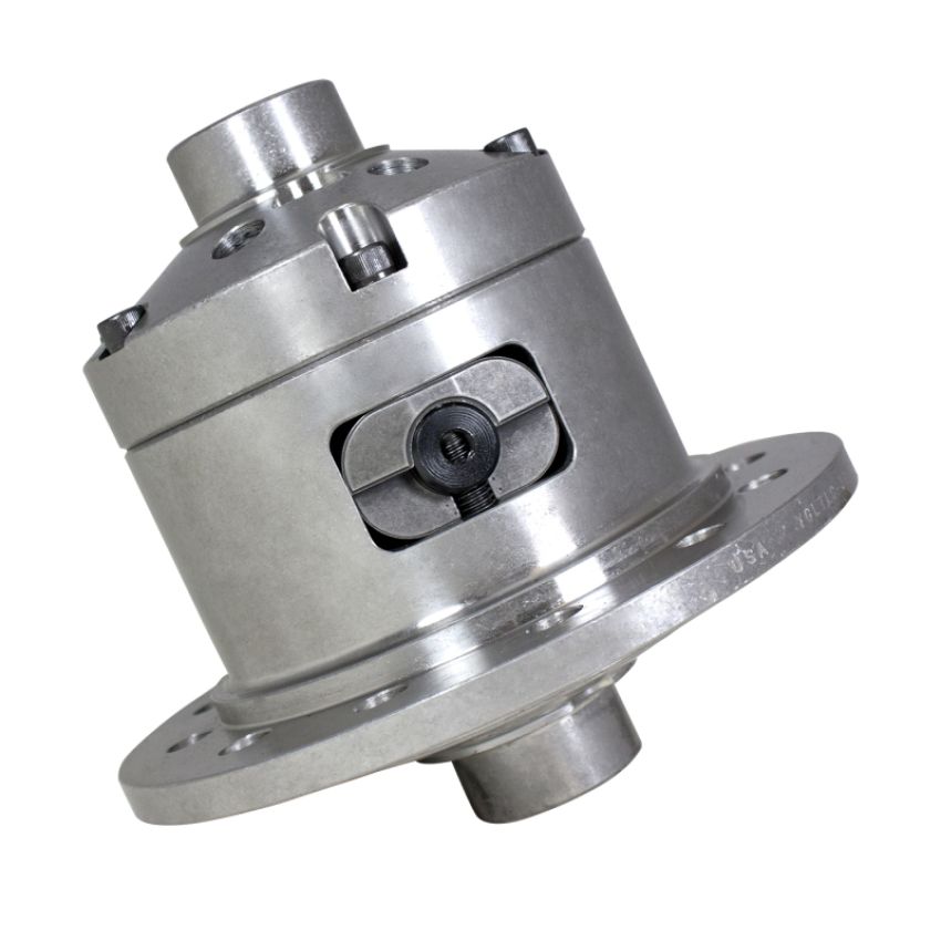 Yukon Gear & Axle YGLTLC-30 Yukon Gear Grizzly Locker For Toyota Landcruiser / 30 Spline