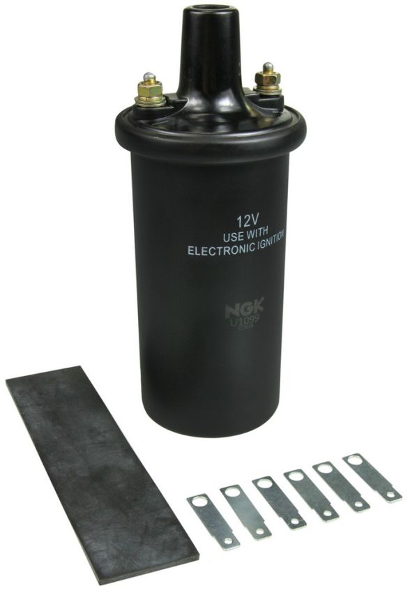 NGK U1099 (48776) Ignition Coil