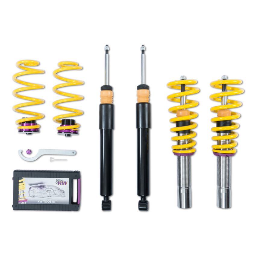 KW 18010078 Street Comfort Kit Audi A7 (4G)