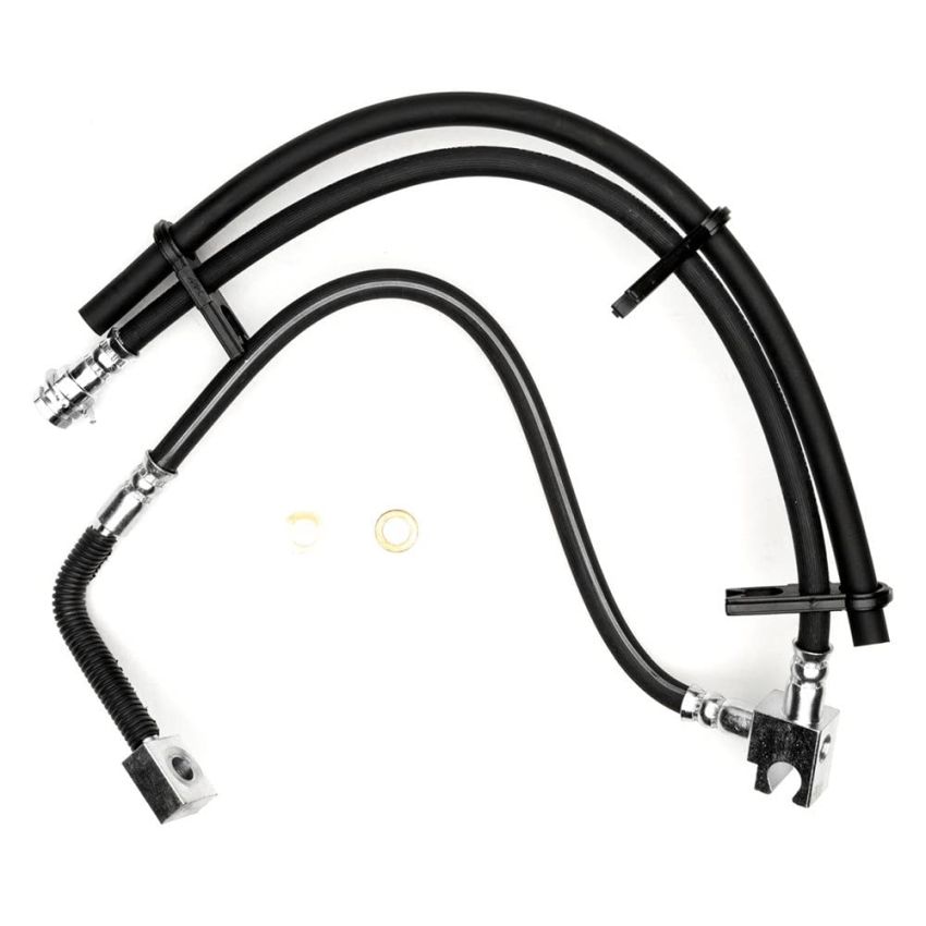 Dynamic Friction 350-54623 Brake Hose