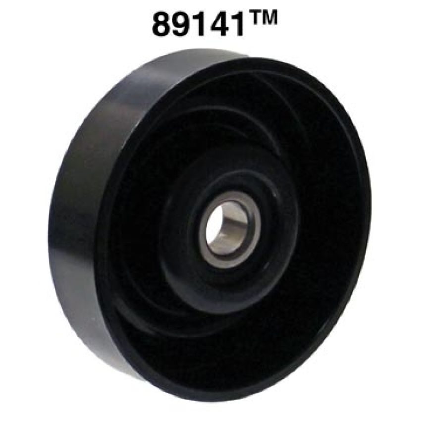 Dayco 89141 Pulley