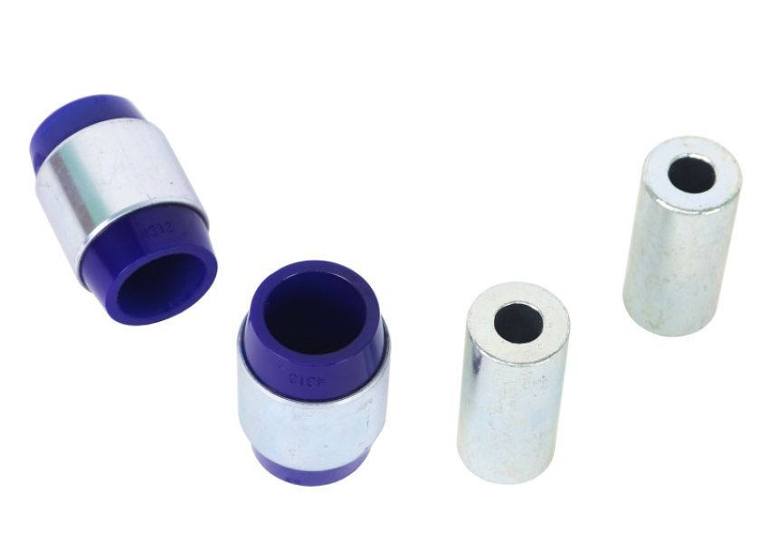 Superpro SPF4313K 2014 BMW 228i Base Rear Lower Inner Control Arm Bushing Kit