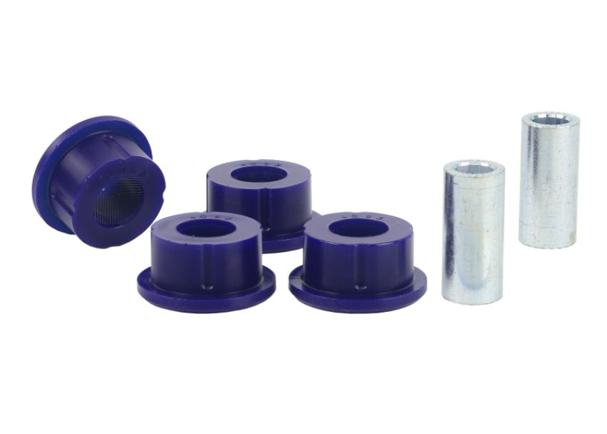 Superpro SPF4064K 1986 Toyota Supra Base Rear Inner Tie Rod Arm Bushing Kit