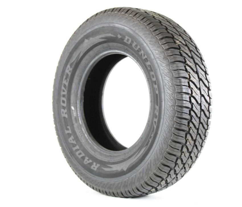 DUNLOP Rover RVXT 265/75R16