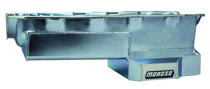 MOROSO MOR20405 BBC Oil Pan