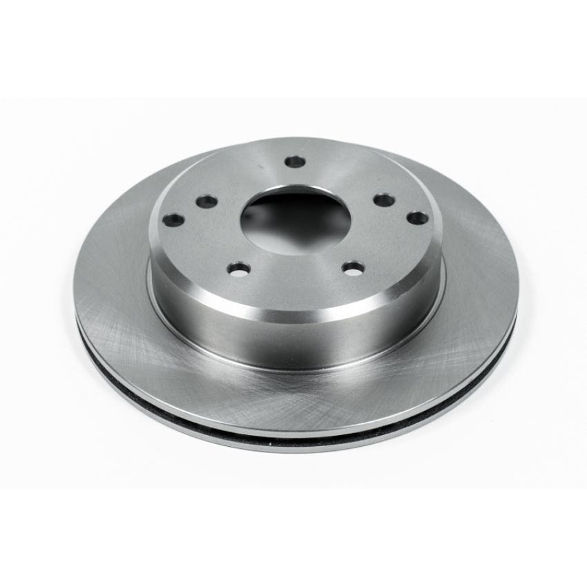 PowerStop AR8221 AutoSpecialty Brake Rotor