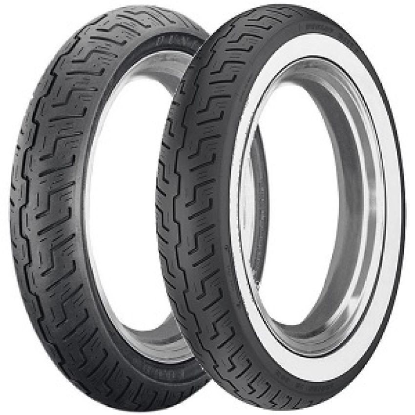 DUNLOP K177 130/70R18