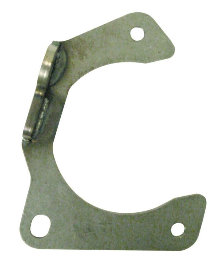 AFCO RACING PRODUCTS AFC40122PL Caliper Brkt for Hybrid Rotor