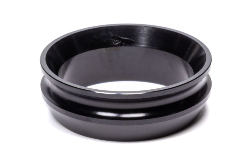 Ti22 PERFORMANCE TIP3945 600 3/4in Tapered Axle Spacer Black 1.75in