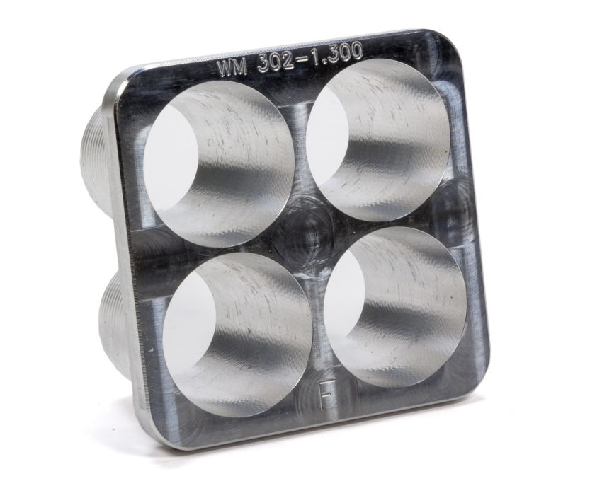 WEHRS MACHINE WEHWM302-1.300 Carb Insert 2in Tall 1.300in Diameter