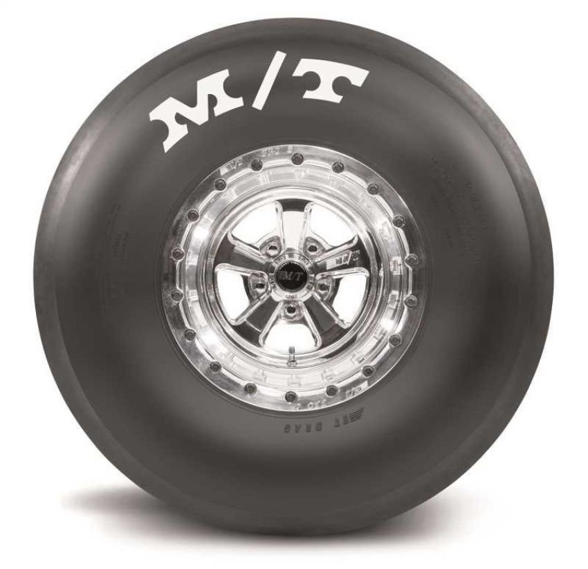 MICKEY THOMPSON MIC250831 14.5/32.0-15 L8  ET Drag Tire
