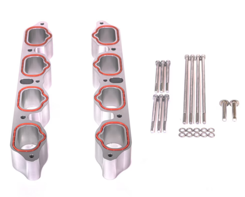 VMP Performance VMP-INA047 VMP Predator Supercharger Spacer Gen 3 Coyotes