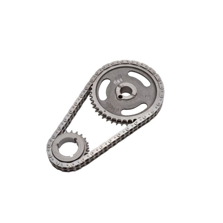 EDELBROCK EDE7830 True Roller Timing Set - BBF