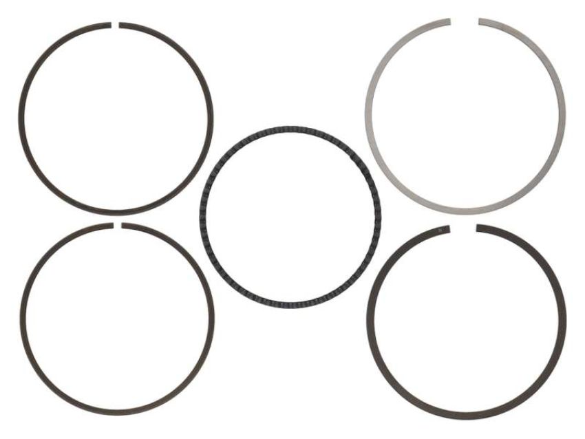Wiseco 9650XX Piston Ring Set - 96.50 mm Bore - 1.00 mm Top / 1.20 mm 2nd / 2.80 mm Oil