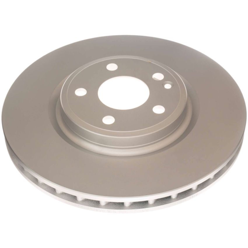PowerStop EBR1487EVC PowerStop Evolution Coated Rotor