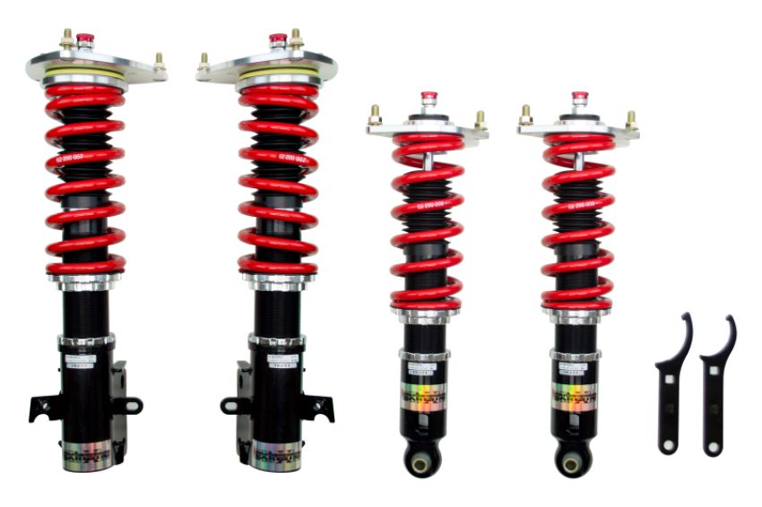 Pedders PED-161025 2015+ Subaru WRX/STi Extreme Xa Coilover Kit