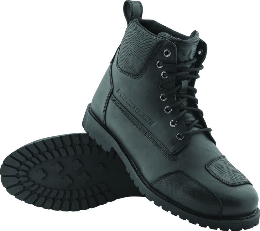 Speed and Strength 889556 Call to Arms Boots