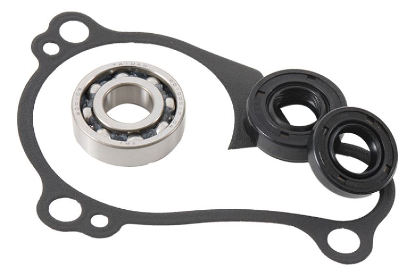 Hot Rods WPK0029 10-13 Yamaha YZ 450 F 450cc Water Pump Kit