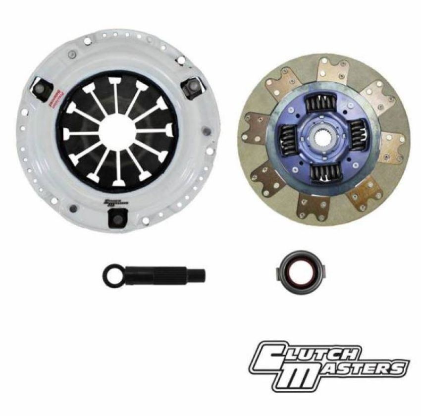 Clutch Masters 16173-HDTZ-SH Single Disc Clutch Kits