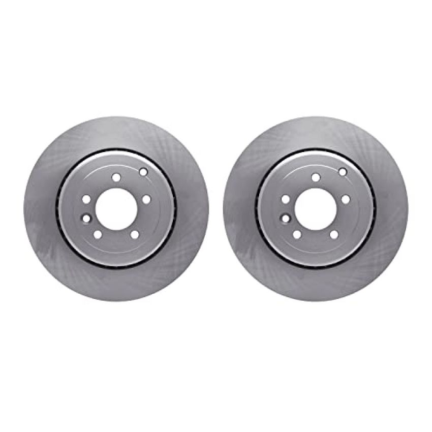 Dynamic Friction 6002-13037 Dfc Rotors