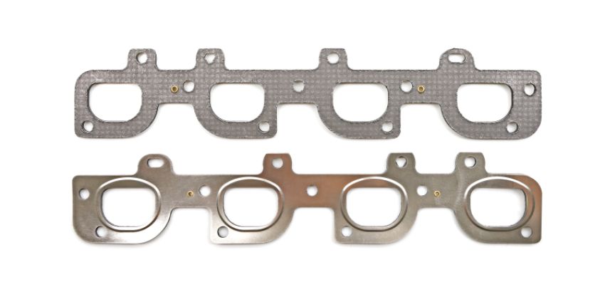 Cometic Gasket C15642-090 Cometic Chrysler 2005+ 6.1L/6.2L/6.4L Gen-3 Hemi .090in MLS/HT Exhaust Manifold Gasket Kit