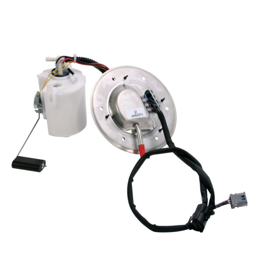 BBK Performance Parts 1863 2001-2004 MUSTANG V6 GT AND 2001 COBRA 300 LPH ELECTRIC IN-TANK FUEL PUMP