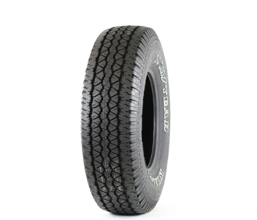 GOODYEAR Wrangler RT/S 245/75R16 All-Season