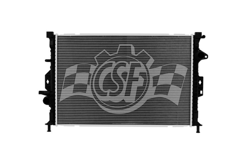 CSF 3805 Radiator