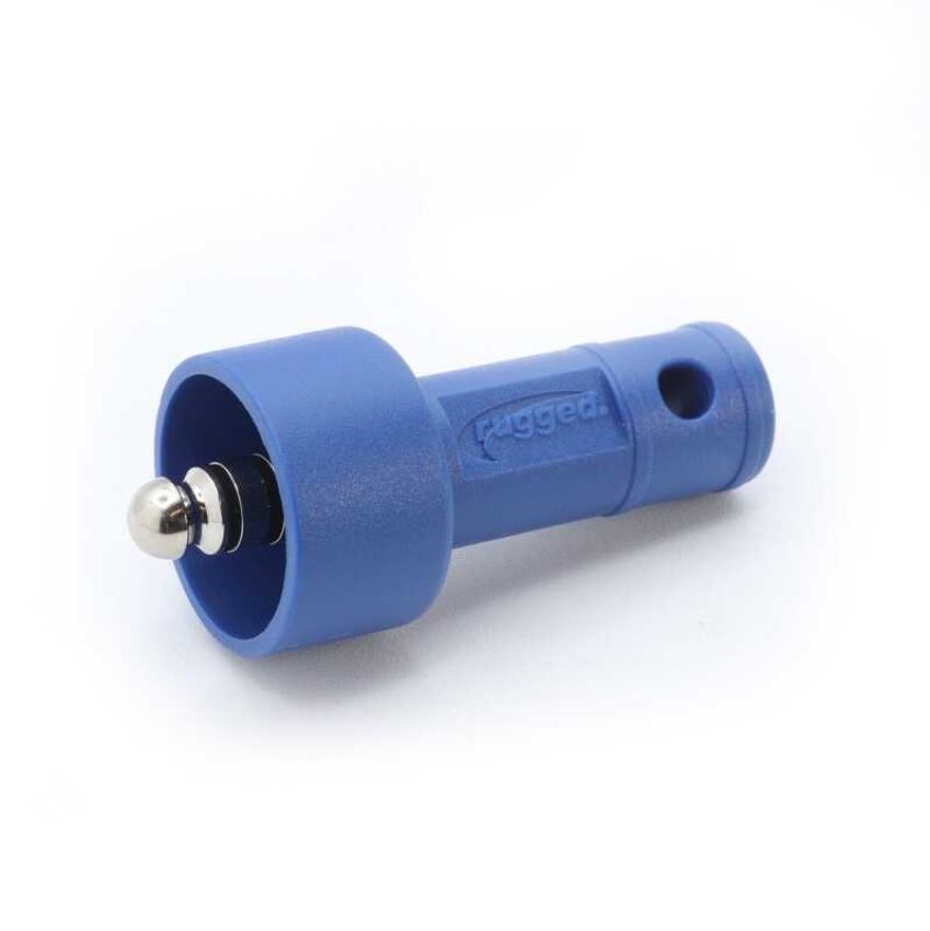 Rugged Radios OFF-PLUG Dura-Link Cable Plug for All 4C OFFROAD Jacks Single