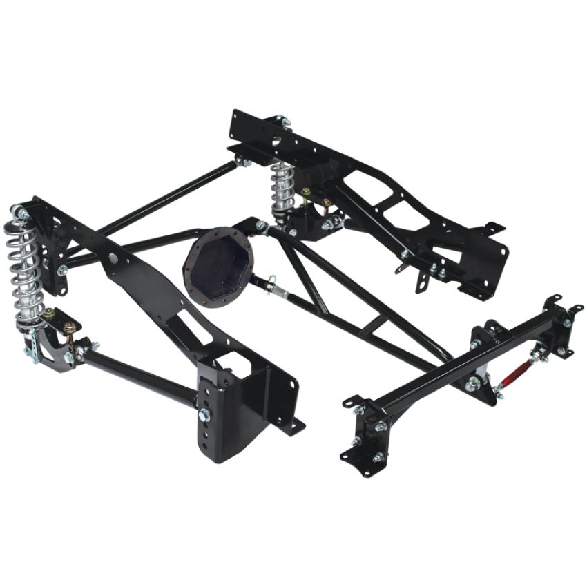 QA1 QA1R130-200 Rear Suspension GM C10 73-87 Single Adj. Med