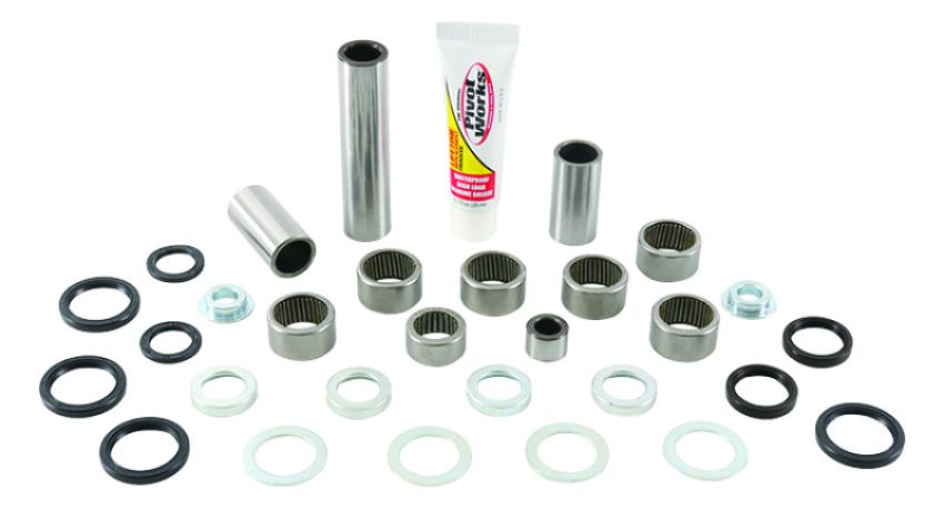 Pivot Works PWLK-Y35-000 Linkage Rebuild Kit