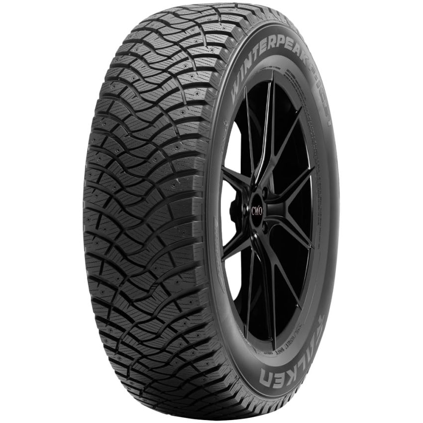 FALKEN peak F-Ice 1 215/45R17 Winter