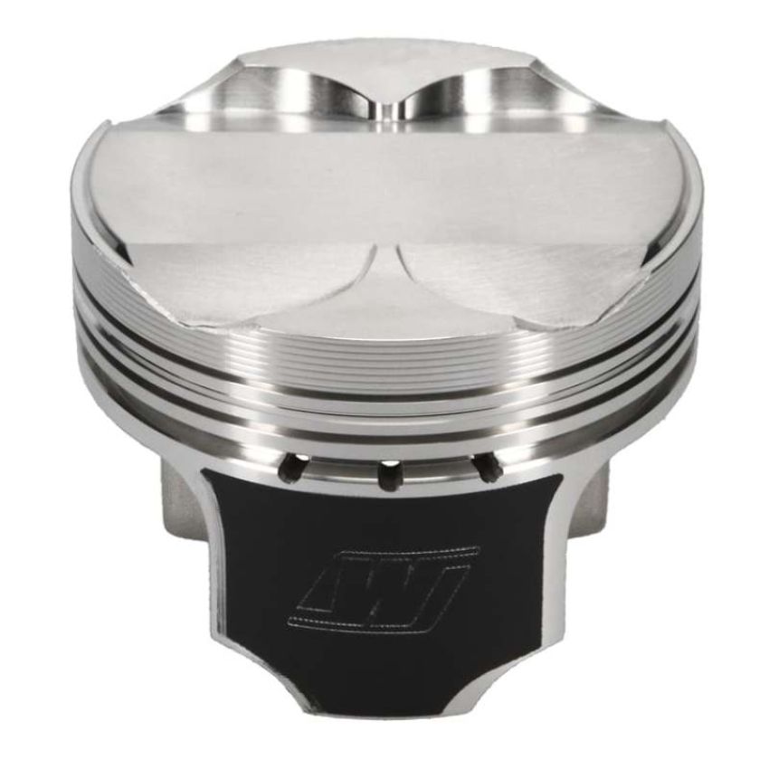 Wiseco K506M82 Piston Set, Toyota, 4AG, 82.00 mm Bore, Sport Compact, Set of 4