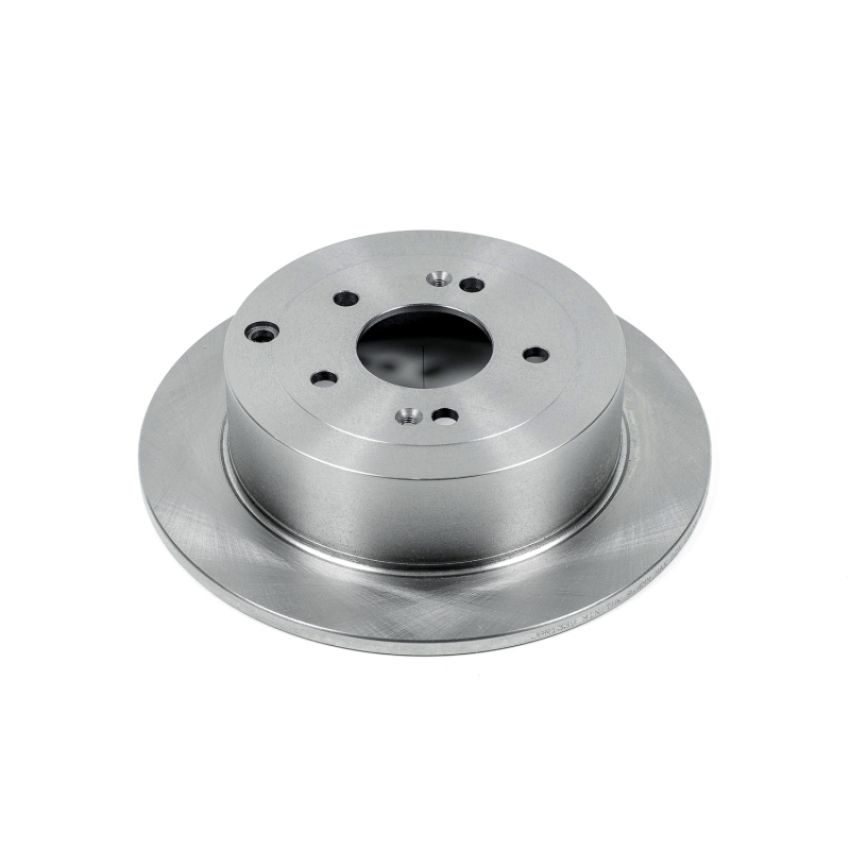 PowerStop JBR1339 AutoSpecialty Brake Rotor