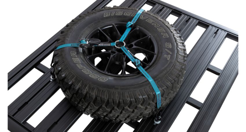 Rhino-Rack 61019 Rhino Rack Spare Wheel Strap