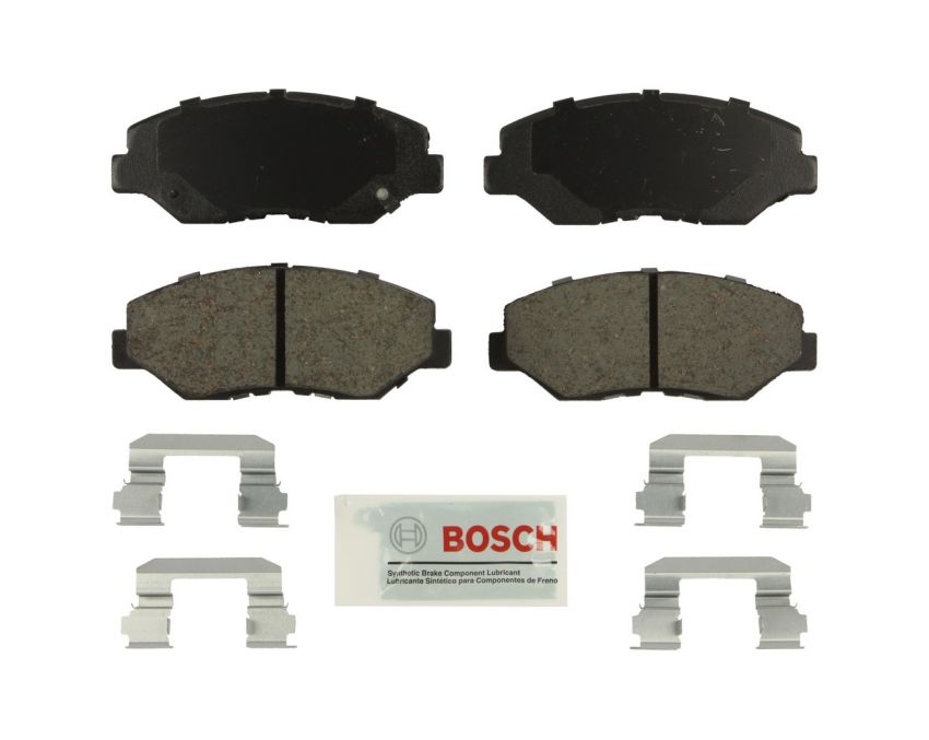 Bosch BE943H Brake Pads Front
