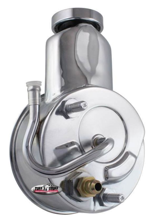 TUFF-STUFF TFS6190A Saginaw Power Steering Pump 61-66 GM Cars
