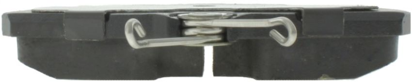 Stoptech 305.04930 87-93 Saab 900 Street Select Brake Pads Front - Rear