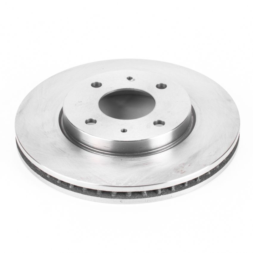 PowerStop JBR1132 AutoSpecialty Brake Rotor