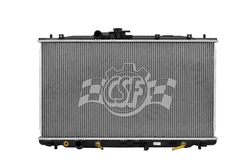 CSF 3477 Radiator