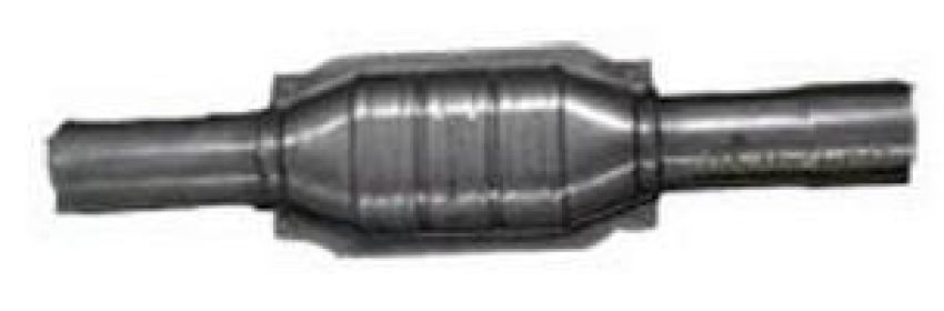 AB Catalytic 41908 Direct-Fit Catalytic Converter EPA (Federal)