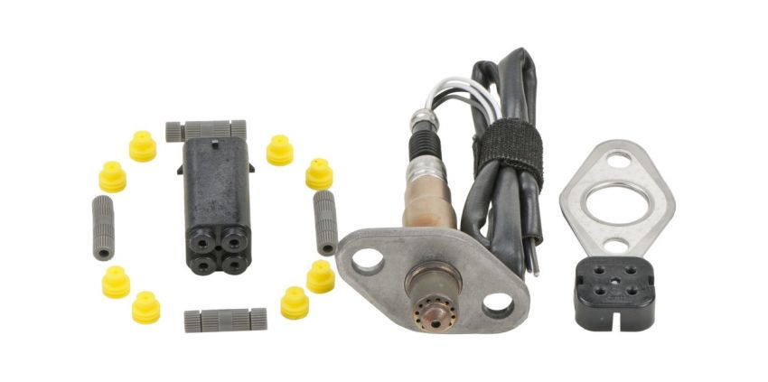 Bosch 15739 Bosch Oxygen Sensor