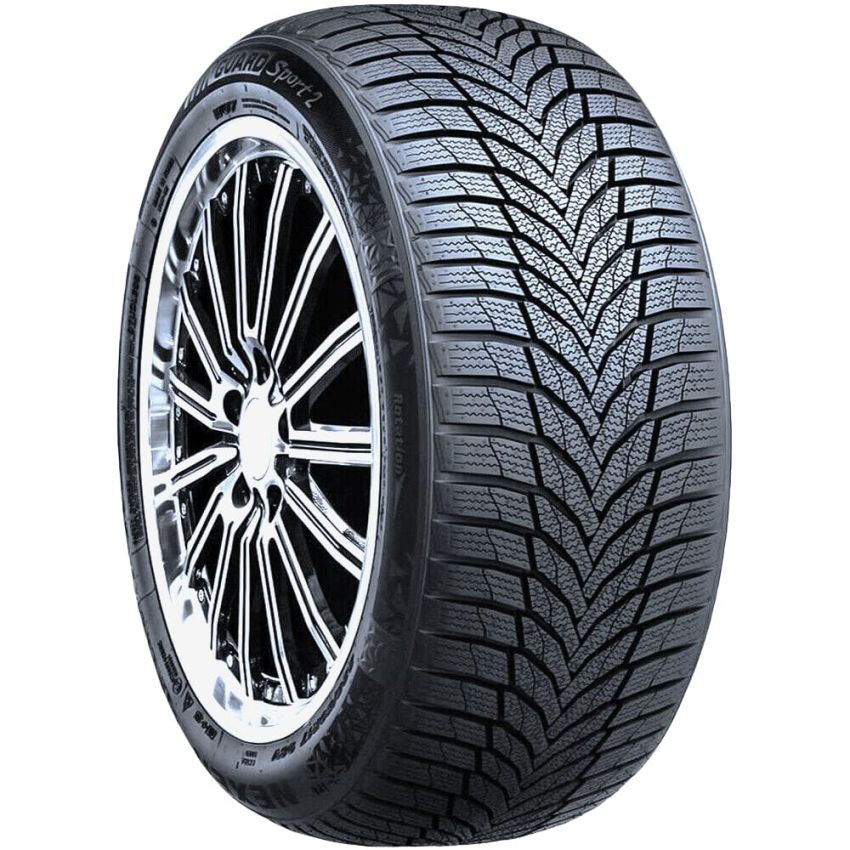 NEXEN Winguard Sport 2 225/60R18 Winter