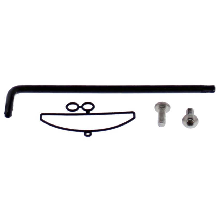 All Balls Racing 26-10014 13-23 Beta RR 2T 250 Carburetor Mid Body/Jet Block Gasket Kit